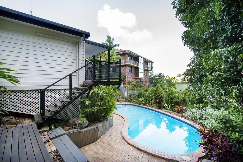 Сasa de vacaciones Villa Heliconia On Kara Airlie Beach Australia