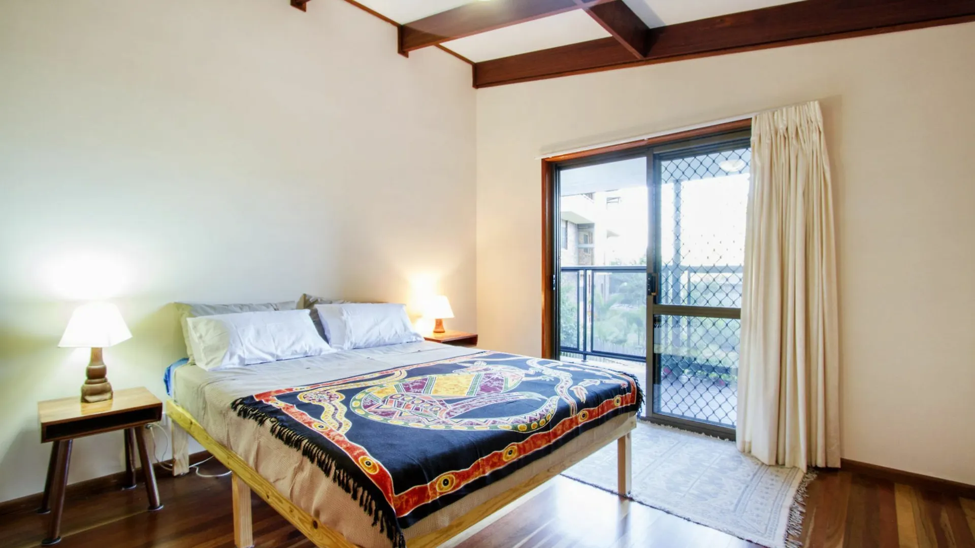 Villa Heliconia On Kara Airlie Beach 0*,
