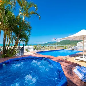 Whitsunday Terraces Apartahotel